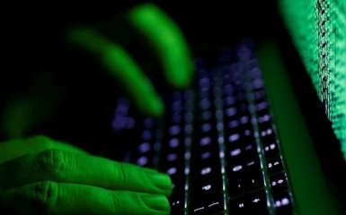 По Украине прокатилась новая волна кибератак