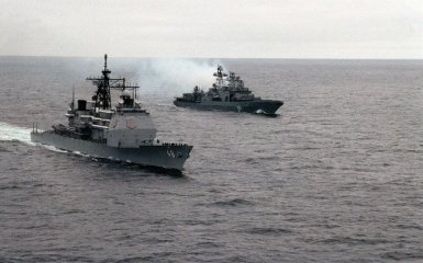 Туреччина може закрити Босфор та Дарданелли для кораблів РФ