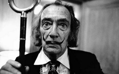 В Испании эксгумировали тело Сальвадора Дали