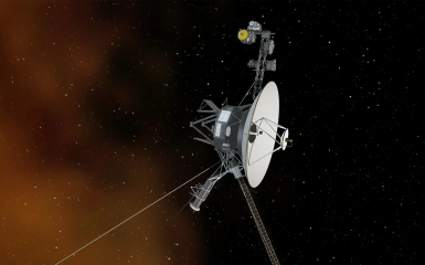 Проблемы на Voyager 1 – что с ним не так