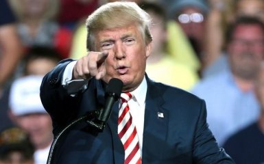 Трамп висунув гучні звинувачення Google