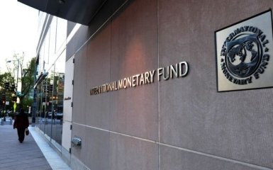 JP Morgan дал прогноз, сможет ли Украина получить деньги МВФ