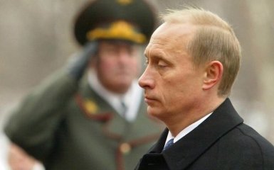 Країни G7 розробили план боротьби із Путіним