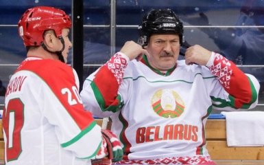 Чемпіонат світу з хокею 2021 під загрозою зриву. Спонсори відмовилися фінансувати змагання в Білорусі
