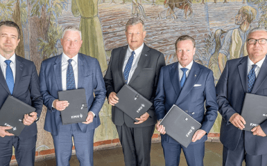 Что известно о новом плане ЕС