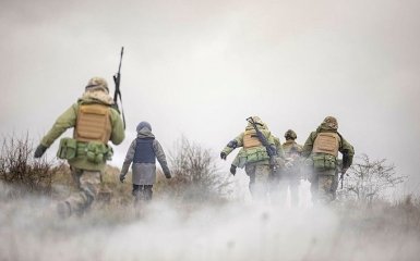 В Украине ввели испытательный срок для новых солдат-контрактников