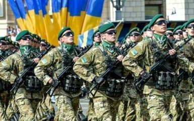 Восставшая степь: в сети появилось новое эпичное видео украинской армии