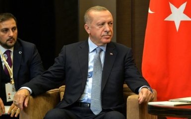 Нагорный Карабах: Эрдоган впервые признался, о чем договорился с Путиным