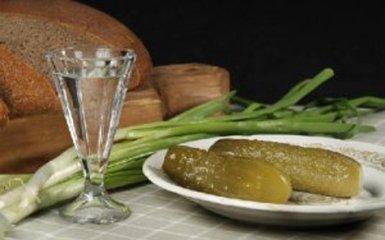 Пьяный командир боевиков в Дебальцево представил себя Наполеоном