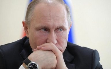 Приховує великі поразки Росії: Путіна звинуватили в нахабній брехні