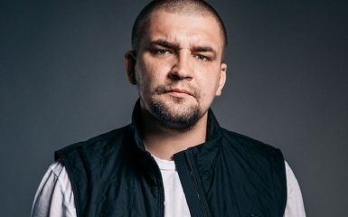 Известный российский рэпер стал диаконом, соцсети в шоке: опубликованы фото