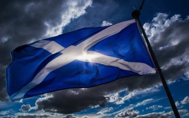 Вихід Британії з ЄС: Шотландія зробила нову гучну заяву