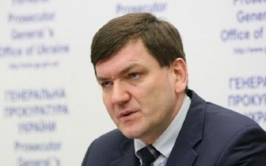 Слідство у справах Майдану призупинили: український чиновник б'є на сполох