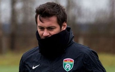 Мілевський розповів, як Суркіс послав його на три літери