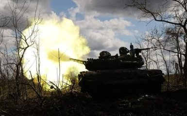 Розвідка Великої Британії підтвердила успіхи контрнаступу ЗСУ на сході та півдні України