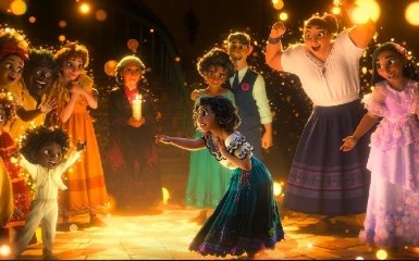 Оголошено номінантів на Золотий глобус-2022: повний список