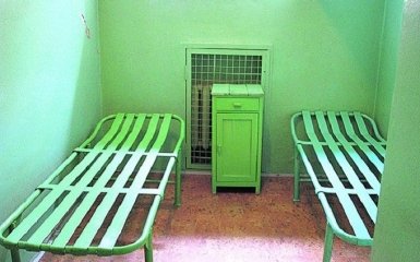 Кабмін запропонував узаконити слідчі ізолятори СБУ