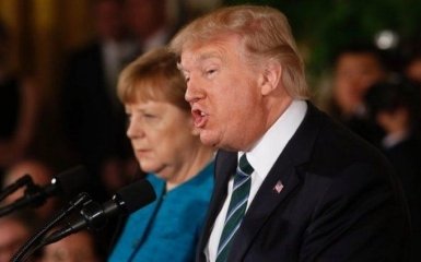 Демонстрація нової зброї Путіна: з'явилася реакція Трампа і Меркель