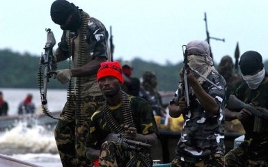 Россия может получить контроль над Нигером в случае бездействия США — Bloomberg