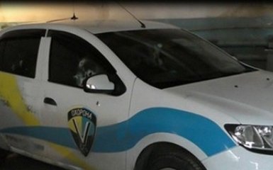 Расстрел бизнесмена в Днепре: появились резонансные подробности и видео