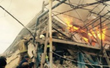 На Одесчине после взрыва газа обвалился жилой дом, есть погибший