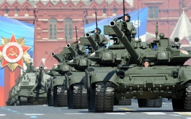 Не варто перебільшувати безумство і військову міць Путіна - західні ЗМІ