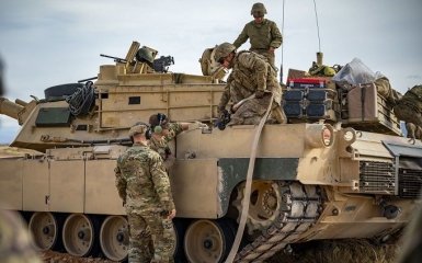 Не только танки: Пентагон объявил новый пакет военной помощи Украине