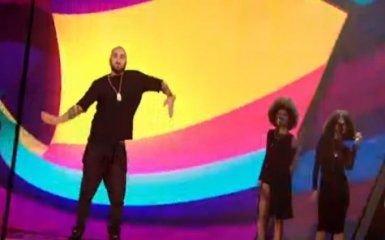 Отбор на Евровидение-2017: "Сальто Назад" отметились зажигательным танцем, появилось видео