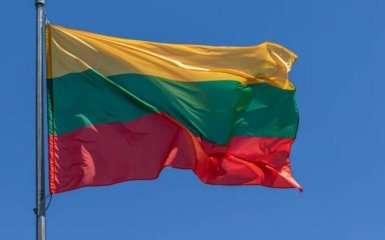 Литва оголосила російського дипломата персоною нон ґрата