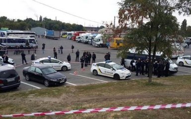 Убийство полицейского в Днепре: появились громкие данные о преступнике