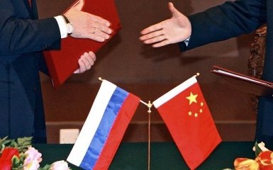 Названы территории России, на которые будет очень серьезно влиять Китай