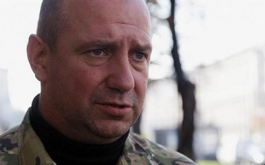 Справа командира "Айдара": нардеп Мельничук виступив зі звинуваченнями
