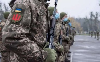 Минобороны кардинально изменяет украинскую армию