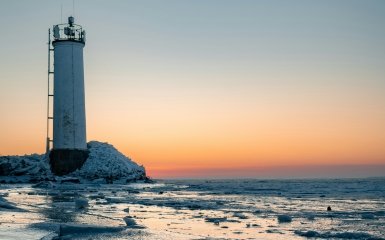 Погодні умови ускладнюють експорт російської нафти