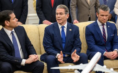 The US claims that Russia will not receive another exemption for its oil