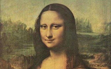 Во Франции нашли эскиз обнаженной Моны Лизы: появилось фото