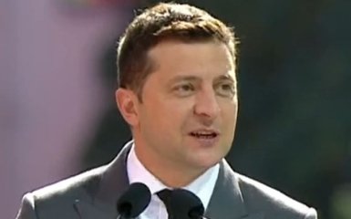 Я не хочу цього бачити - Зеленський виступив з категоричною вимогою