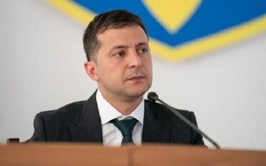 Не ставте нам умов: Зеленський відкинув пропозицію українських активістів
