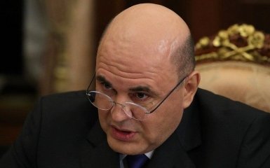 Решите задачи Путина: Госдума выбрала нового премьер-министра России