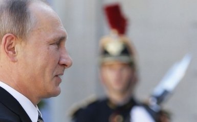 Путин и другие: обнародован полный санкционный "список Савченко"