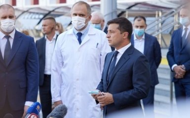 В наступному році - Зеленський дав несподівану обіцянку всій країні