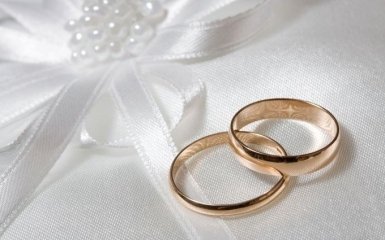 Проект "брак за сутки" запущен уже в шестом городе Украины