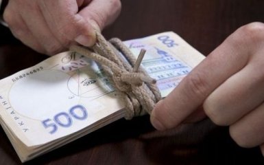 В Україні суттєво зросла середня зарплата: названі суми