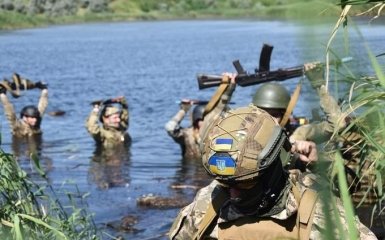 Что означает высадка ВСУ на левом берегу Днепра – ответ генерала Романенко