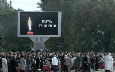 Массовое убийство в Керчи: в Совбезе РФ наконец-то назвали "причину"