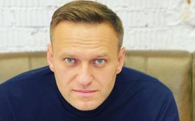 Алексея Навального арестовали до 15 февраля