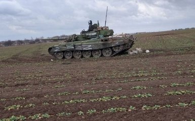 Окупантам не вдається прорвати оборону ЗСУ на Донбасі