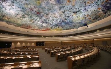 Генассамблея ООН приняла важное решение относительно Украины
