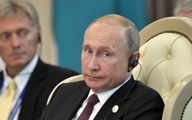 The Kremlin rejected Zelensky's new idea