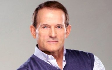 Дочь украинского кума Путина уехала в Россию: появились скандальные подробности